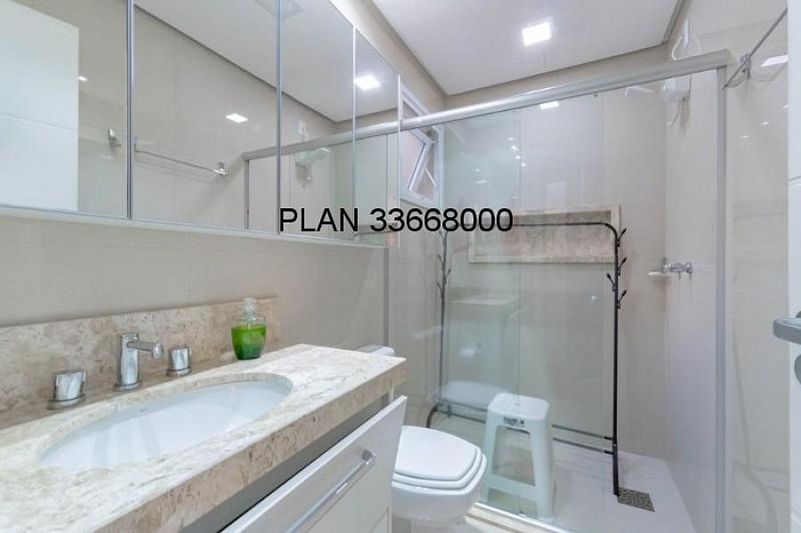 Luxuosa casa de condom�nio � venda em Porto Alegre-RS, bairro Ecoville: 3 quartos, 3 su�tes, 2 salas, 3 vagas, 212m�. 23