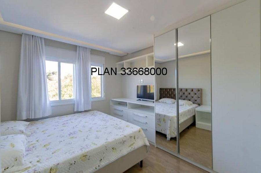 Luxuosa casa de condom�nio � venda em Porto Alegre-RS, bairro Ecoville: 3 quartos, 3 su�tes, 2 salas, 3 vagas, 212m�. 16