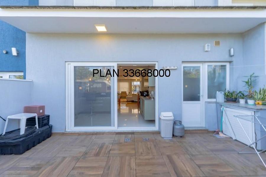 Luxuosa casa de condom�nio � venda em Porto Alegre-RS, bairro Ecoville: 3 quartos, 3 su�tes, 2 salas, 3 vagas, 212m�. 10