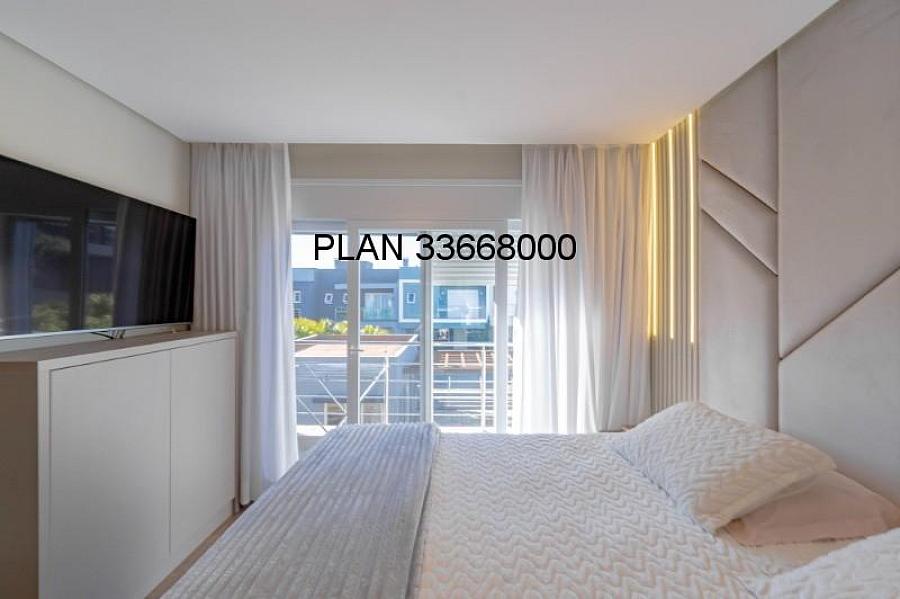 Luxuosa casa de condom�nio � venda em Porto Alegre-RS, bairro Ecoville: 3 quartos, 3 su�tes, 2 salas, 3 vagas, 212m�. 27