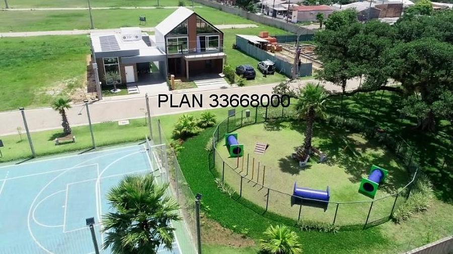 CONDOM�NIO VEREDAS EM ELDORADO DO SUL 11