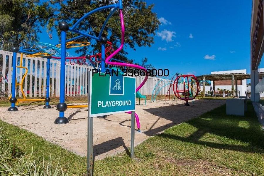 CONDOM�NIO VEREDAS EM ELDORADO DO SUL 46
