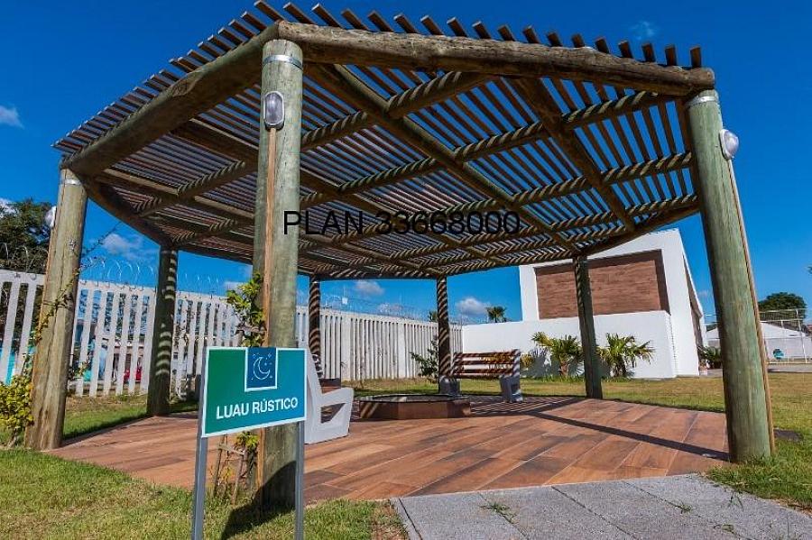 CONDOM�NIO VEREDAS EM ELDORADO DO SUL 44