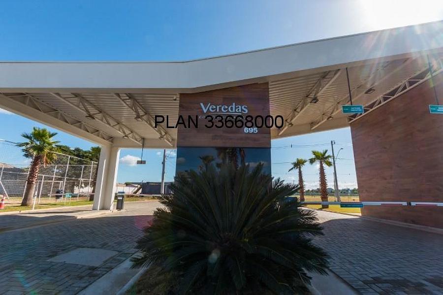 CONDOM�NIO VEREDAS EM ELDORADO DO SUL 6