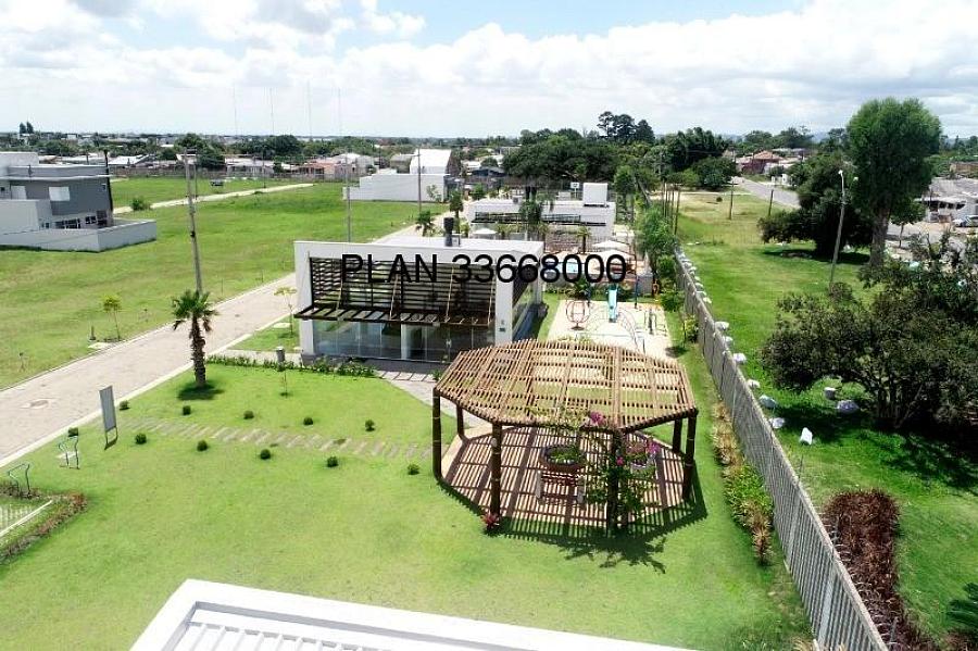 CONDOM�NIO VEREDAS EM ELDORADO DO SUL 10