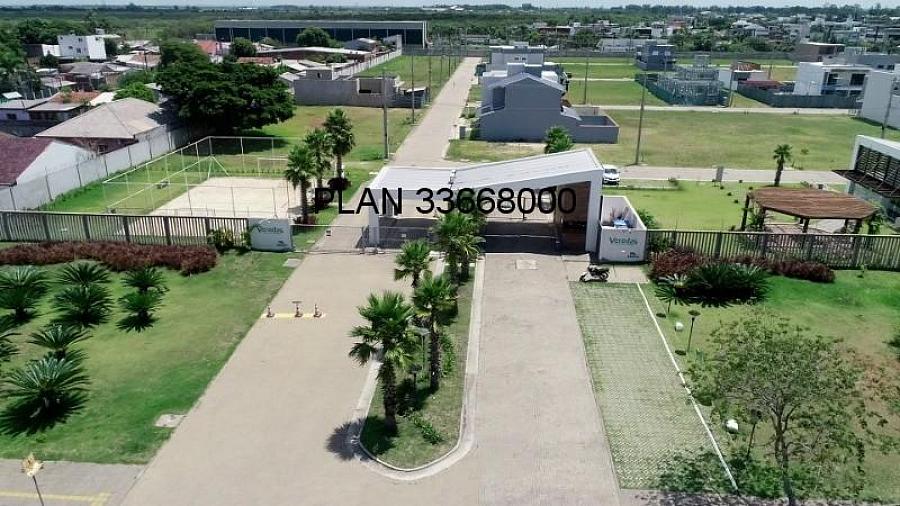 CONDOM�NIO VEREDAS EM ELDORADO DO SUL 19