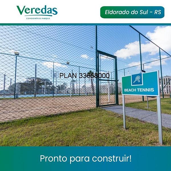 CONDOM�NIO VEREDAS EM ELDORADO DO SUL 60