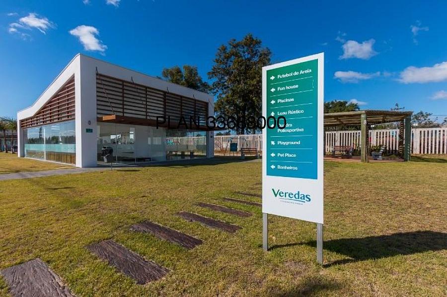 CONDOM�NIO VEREDAS EM ELDORADO DO SUL 8