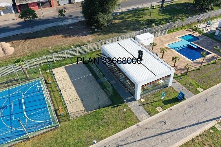 CONDOM�NIO VEREDAS EM ELDORADO DO SUL 31