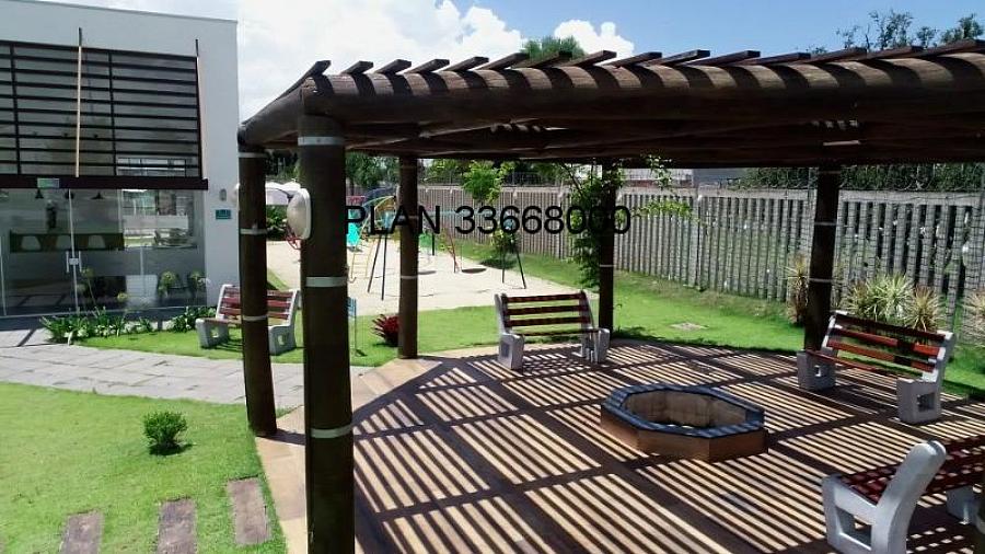 CONDOM�NIO VEREDAS EM ELDORADO DO SUL 25