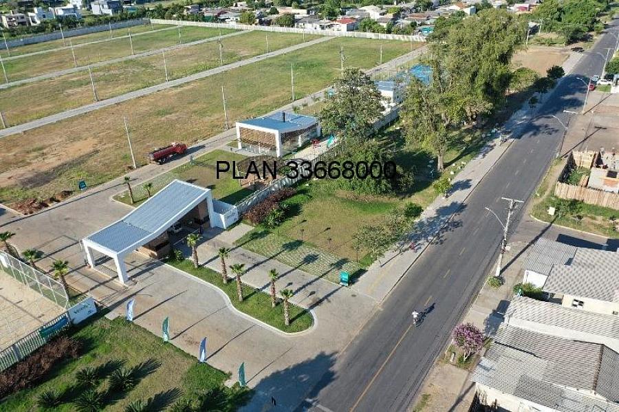 CONDOM�NIO VEREDAS EM ELDORADO DO SUL 38