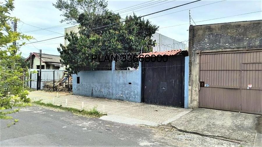 AVENIDA SARANDI- parte alta da Avenida. 5