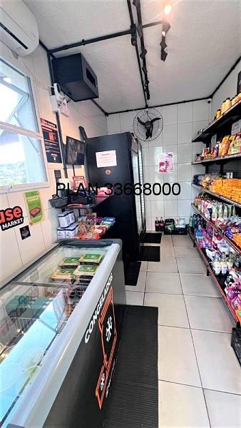 RUA IRM�O NORBERTO FRANCISCO RAUCH 25