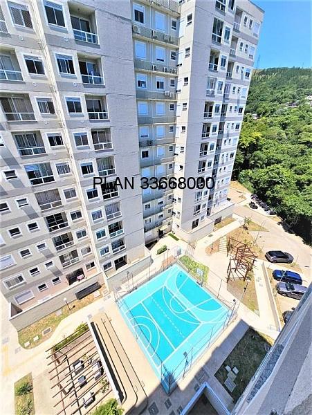 RUA IRM�O NORBERTO FRANCISCO RAUCH 2