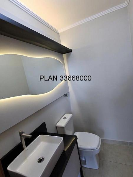 CASA CONDOM�NIO RESIDENCIAL em Porto Alegre - Rio Grande do Sul, Sarandi 68