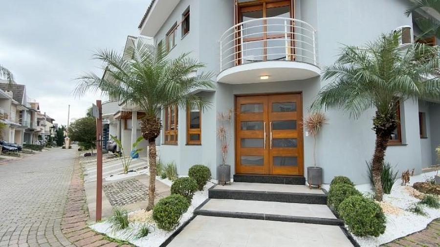 CASA CONDOM�NIO RESIDENCIAL em Porto Alegre - Rio Grande do Sul, Sarandi 5