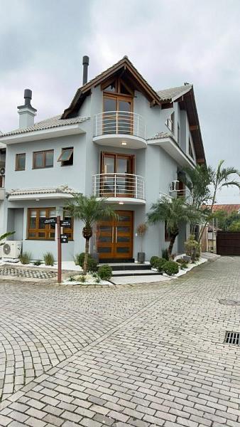 CASA CONDOM�NIO RESIDENCIAL em Porto Alegre - Rio Grande do Sul, Sarandi 25