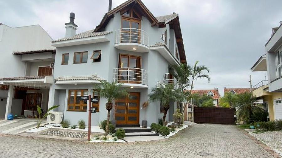 CASA CONDOM�NIO RESIDENCIAL em Porto Alegre - Rio Grande do Sul, Sarandi 26