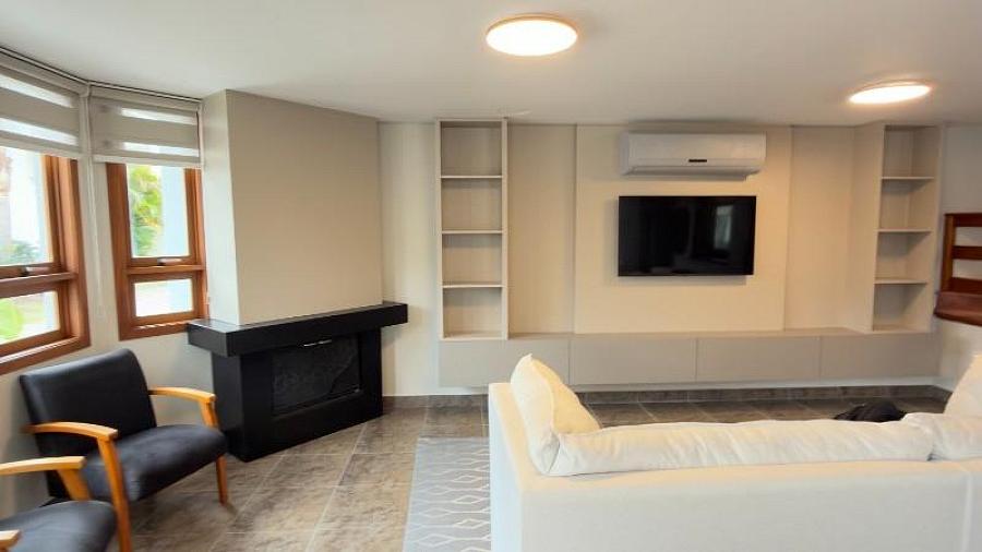 CASA CONDOM�NIO RESIDENCIAL em Porto Alegre - Rio Grande do Sul, Sarandi 6