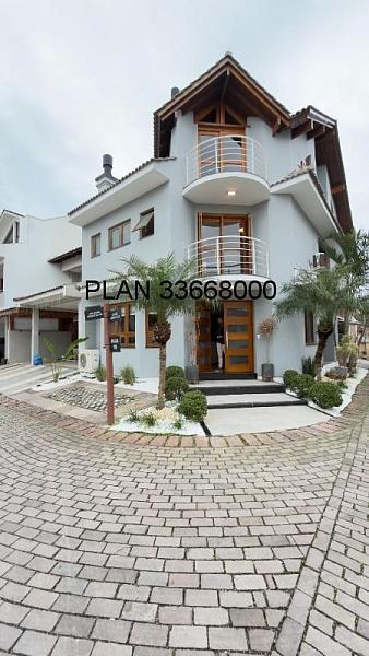 CASA CONDOM�NIO RESIDENCIAL em Porto Alegre - Rio Grande do Sul, Sarandi 51