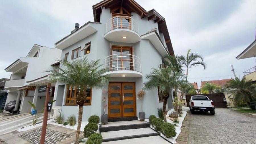CASA CONDOM�NIO RESIDENCIAL em Porto Alegre - Rio Grande do Sul, Sarandi 1