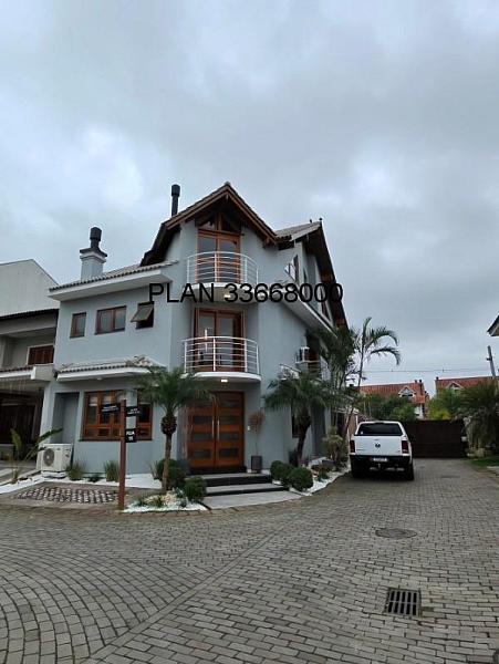 CASA CONDOM�NIO RESIDENCIAL em Porto Alegre - Rio Grande do Sul, Sarandi 71