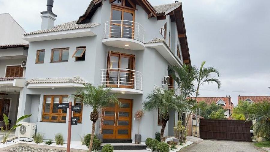 CASA CONDOM�NIO RESIDENCIAL em Porto Alegre - Rio Grande do Sul, Sarandi 27