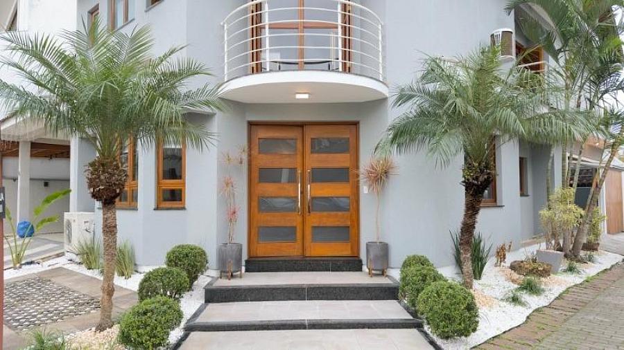 CASA CONDOM�NIO RESIDENCIAL em Porto Alegre - Rio Grande do Sul, Sarandi 3