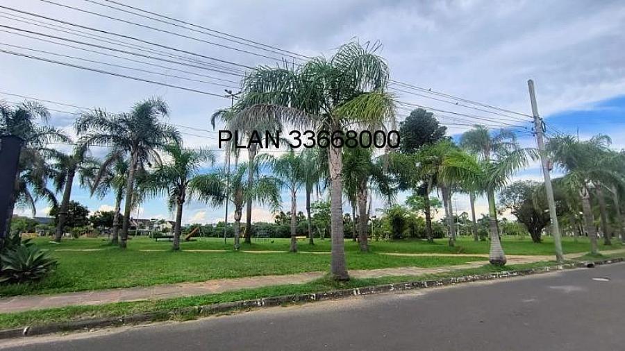 Rua Aba�te- Residencial Ecoville 4
