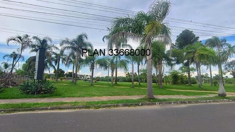 Rua Aba�te- Residencial Ecoville 5
