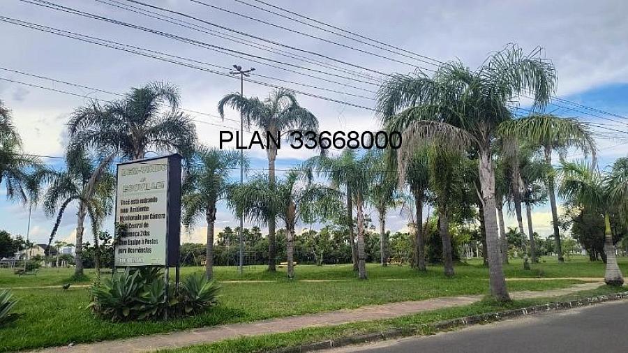 Rua Aba�te- Residencial Ecoville 6