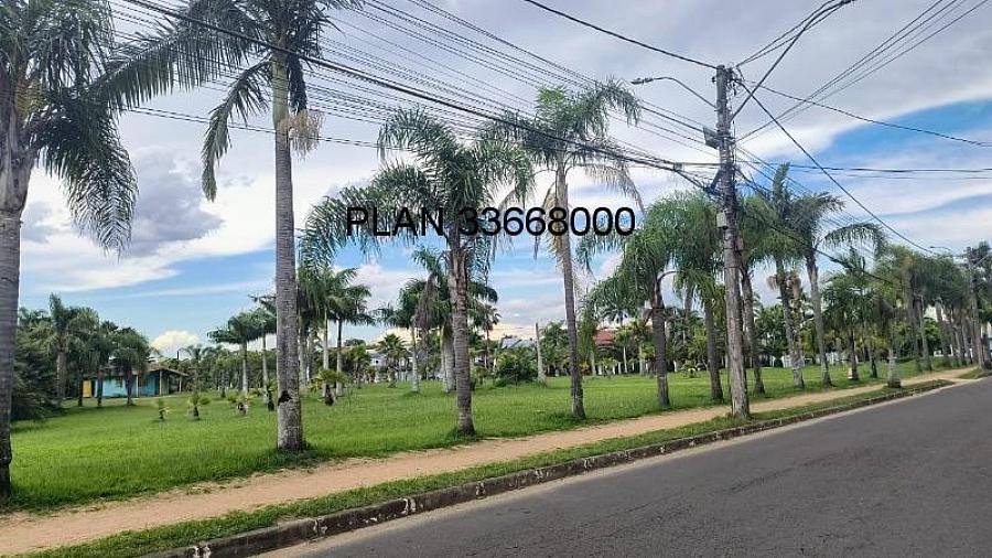 Rua Aba�te- Residencial Ecoville 7