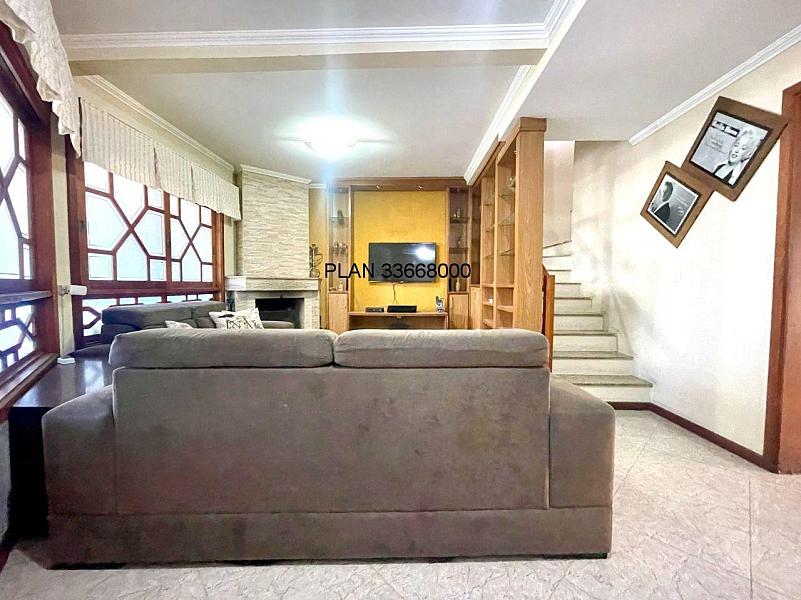 PORTO ALEGRE, ECOVILLE, CASA COM P�TIO 4