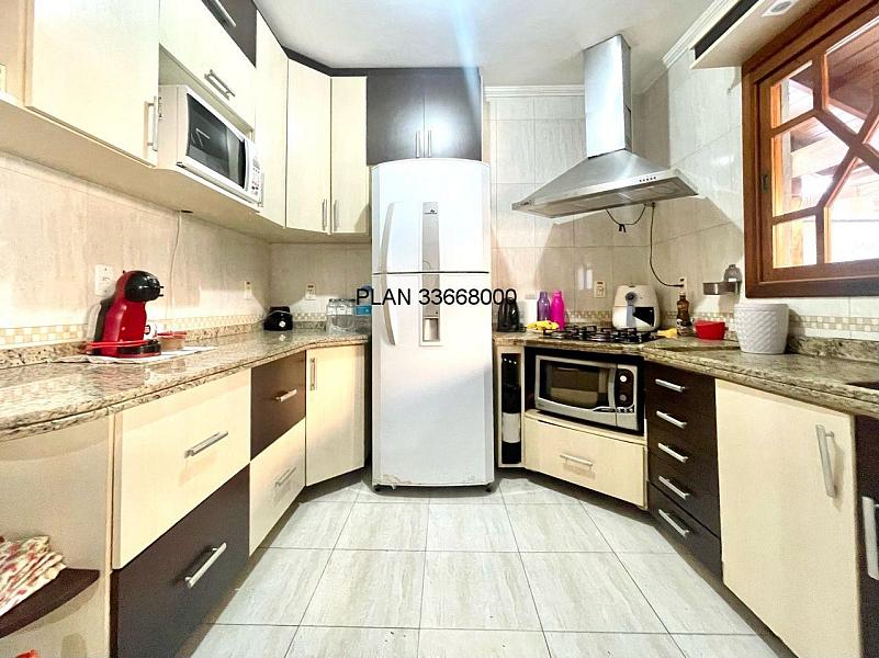 PORTO ALEGRE, ECOVILLE, CASA COM P�TIO 9