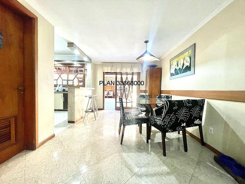 PORTO ALEGRE, ECOVILLE, CASA COM P�TIO 12