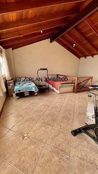 PORTO ALEGRE, ECOVILLE, CASA COM P�TIO 29