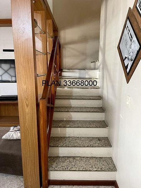 PORTO ALEGRE, ECOVILLE, CASA COM P�TIO 15