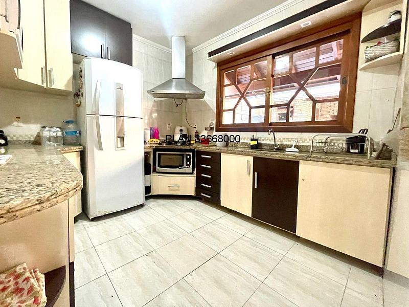 PORTO ALEGRE, ECOVILLE, CASA COM P�TIO 8