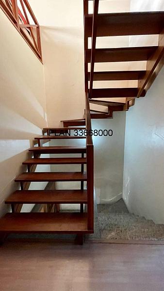 PORTO ALEGRE, ECOVILLE, CASA COM P�TIO 27