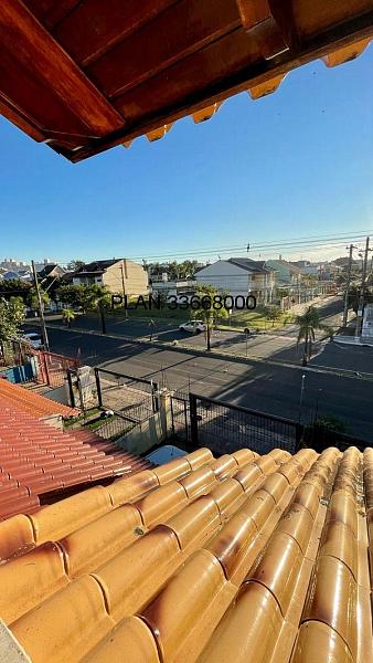 PORTO ALEGRE, ECOVILLE, CASA COM P�TIO 32
