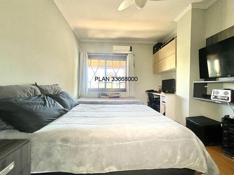 PORTO ALEGRE, ECOVILLE, CASA COM P�TIO 19