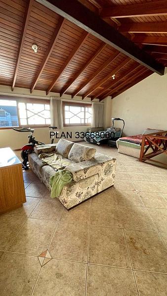 PORTO ALEGRE, ECOVILLE, CASA COM P�TIO 31