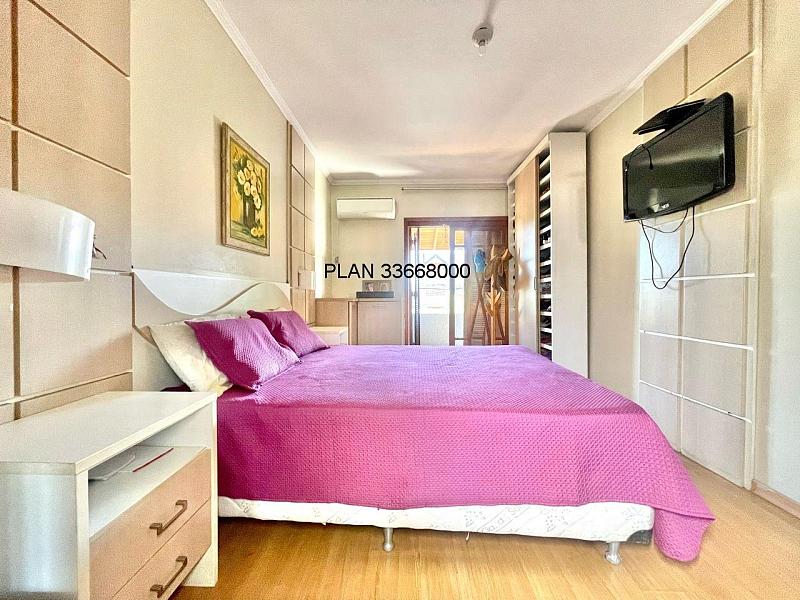 PORTO ALEGRE, ECOVILLE, CASA COM P�TIO 22