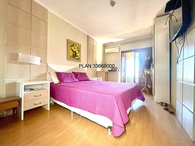 PORTO ALEGRE, ECOVILLE, CASA COM P�TIO 25