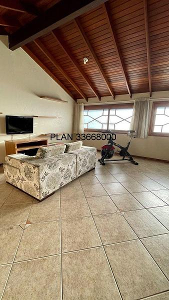 PORTO ALEGRE, ECOVILLE, CASA COM P�TIO 30