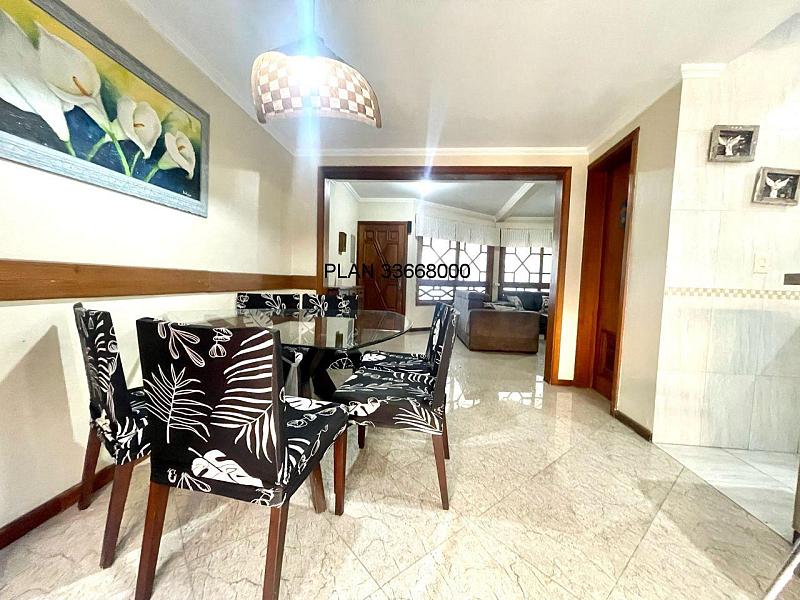 PORTO ALEGRE, ECOVILLE, CASA COM P�TIO 10