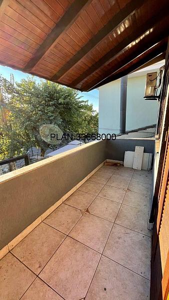 PORTO ALEGRE, ECOVILLE, CASA COM P�TIO 23