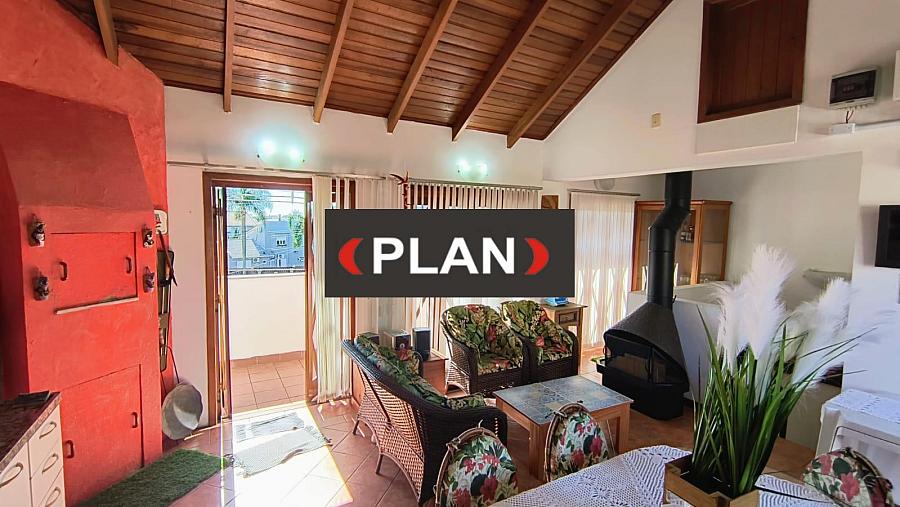 CASA NO ECOVILLE 22