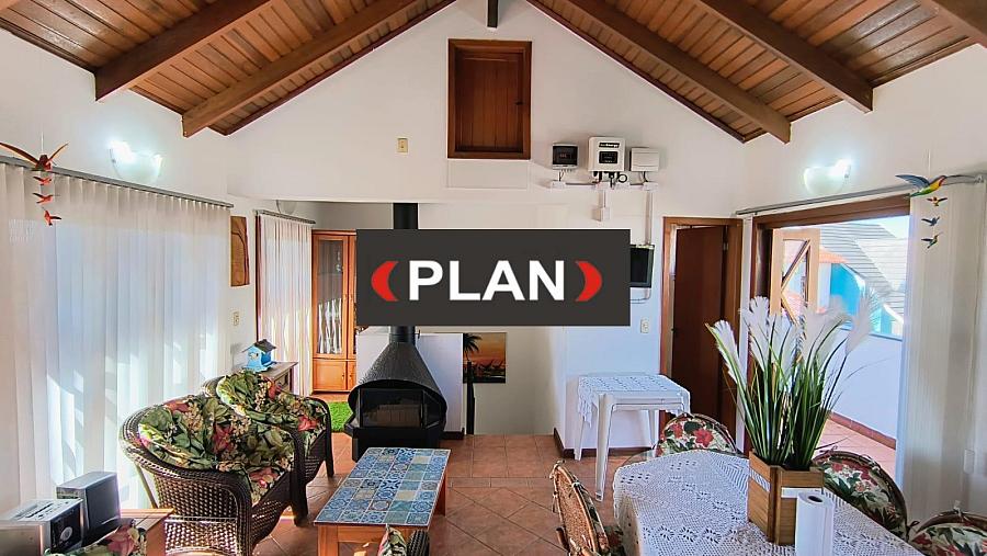 CASA NO ECOVILLE 25