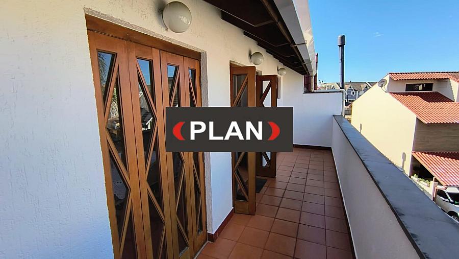 CASA NO ECOVILLE 21